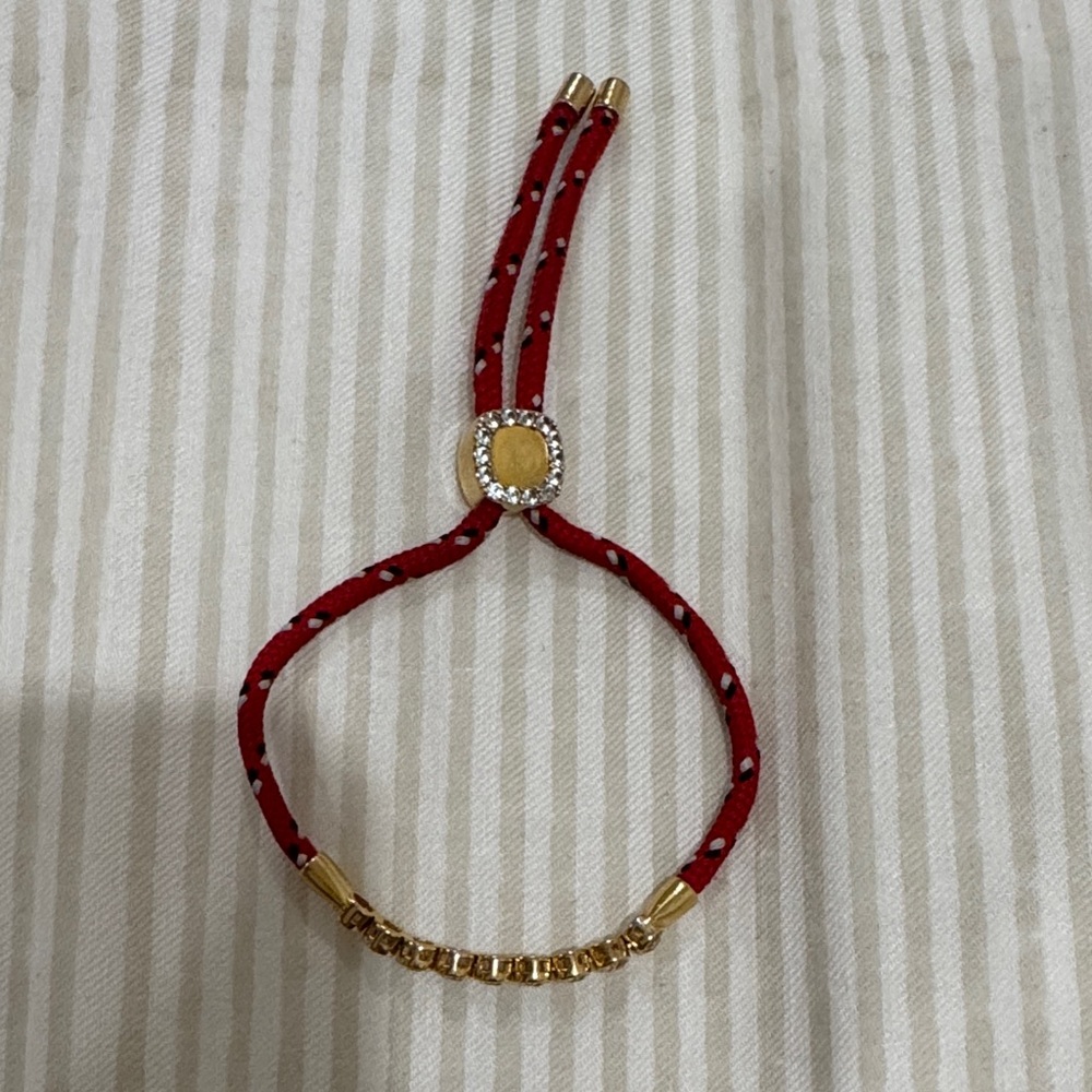 Dorsey Paracord Bracelet